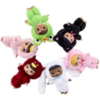 MGA Entertainment Bratz Bratziez Asst - Iconz Series 253419 035051248033