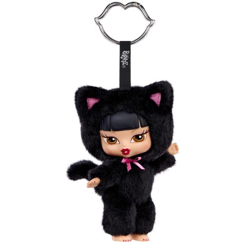 MGA Entertainment Bratz Bratziez Iconz W/Mystery SK 253419 035051248033