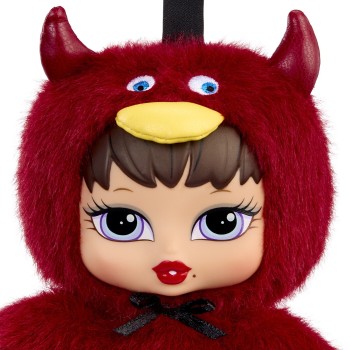 MGA Entertainment Bratz Bratziez Iconz W/Mystery SK 253419 035051248033