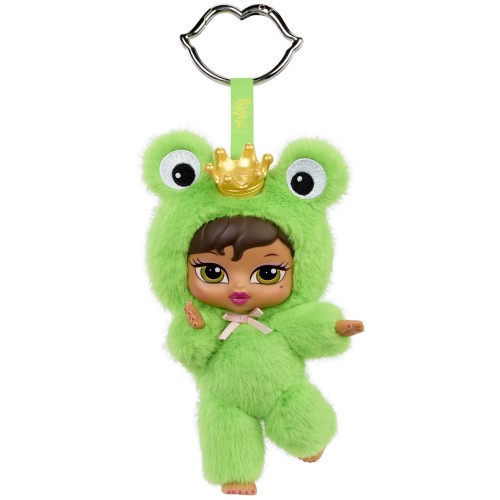MGA Entertainment Bratz Bratziez Asst - Iconz Series 253419 035051248033