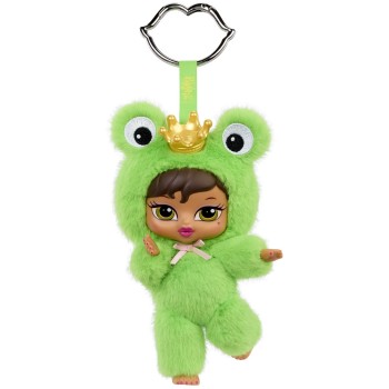 MGA Entertainment Bratz Bratziez Iconz W/Mystery SK 253419 035051248033