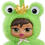 MGA Entertainment Bratz Bratziez Asst - Iconz Series 253419 035051248033