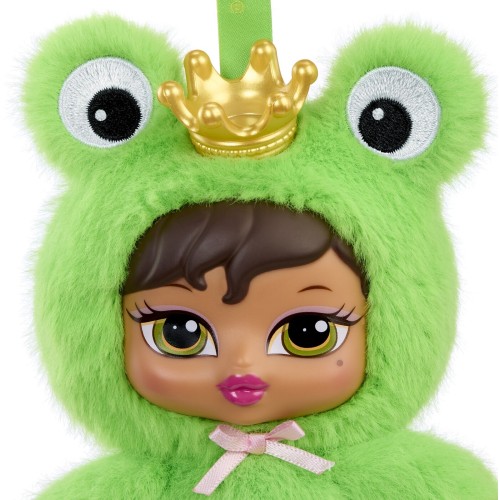 MGA Entertainment Bratz Bratziez Iconz W/Mystery SK 253419 035051248033