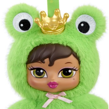 MGA Entertainment Bratz Bratziez Asst - Iconz Series 253419 035051248033