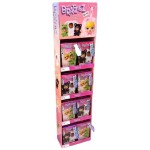 MGA Entertainment Bratz Bratziez Asst - Iconz Series 253419 035051248033