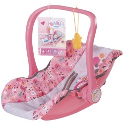 MGA Entertainment Baby Born Comfort Seat 839843 4001167839843