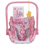MGA Entertainment BABY BORN Φορητό καθισματάκι 839843 4001167839843
