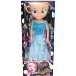 Just toys Brainrottiz Collection | Brainrottiz Collection Doll Ballerina Cappucina and Ice Princess BD1278 4895167991003