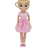 Just toys Brainrottiz Collection | Brainrottiz Collection Doll Ballerina Cappucina and Ice Princess BD1278 4895167991003