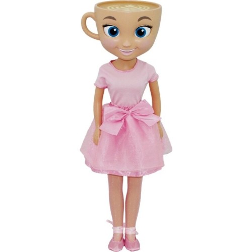 Just toys Brainrottiz Collection | Brainrottiz Collection Doll Ballerina Cappucina and Ice Princess BD1278 4895167991003