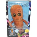 Just toys Brainrottiz Collection | Brainrottiz Collection Λούτρινο Tung Tung Sahur BD1277 4895167990990