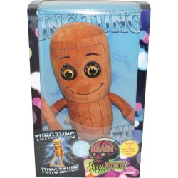 Just toys Brainrottiz Collection | Brainrottiz Collection Λούτρινο Tung Tung Sahur BD1277 4895167990990