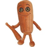Just toys Brainrottiz Collection | Brainrottiz Collection Λούτρινο Tung Tung Sahur BD1277 4895167990990