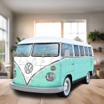 Ravensburger 3D Iconics Volkswagen T1 12008035 4005555080350