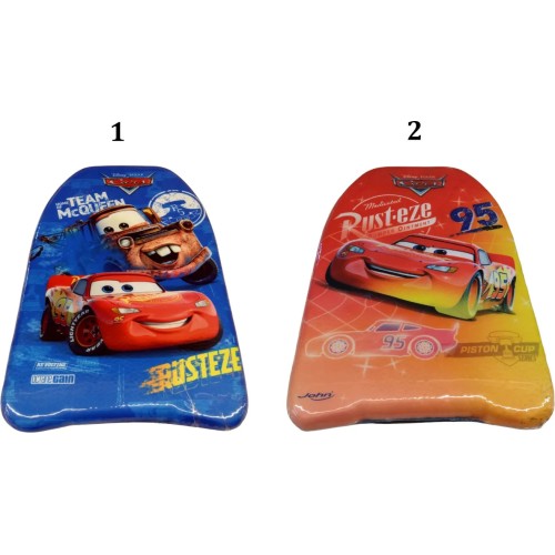 John Σανίδα 43Cm Cars 72526 4006149725268