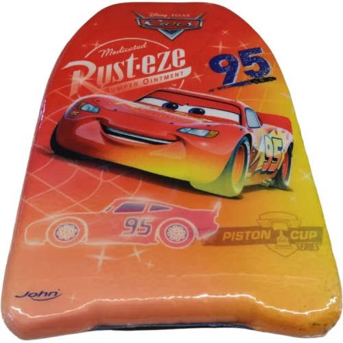 John Σανίδα 43Cm Cars 72526 4006149725268