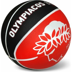 star Μπάλα Basket Ολυμπιακός 37/325 5202522003254