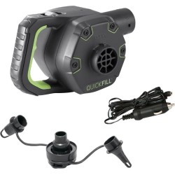 INTEX quick fill electric pump 66642 6941057413709