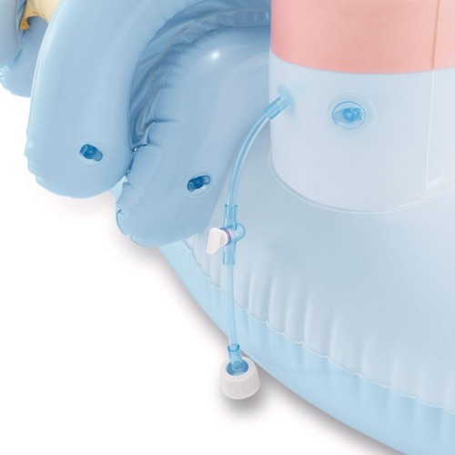 intex unicorn  play center np inflated 196 x 178 x 127cm 56148 6941057430447