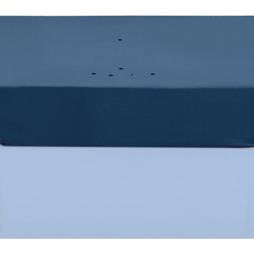 INTEX - round pool cover for 12 pools - includes rope tie/drain holes/snug fit 28031 6941057420318