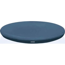INTEX – inflatable pool quilt, 396 cm 28026 6941057403960