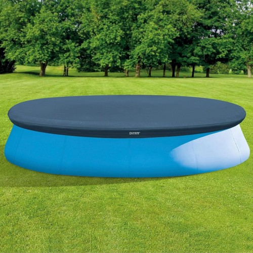 INTEX – inflatable pool quilt, 396 cm 28026 6941057403960