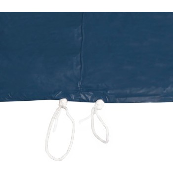 INTEX – inflatable pool quilt, 396 cm 28026 6941057403960