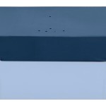 INTEX – inflatable pool quilt, 396 cm 28026 6941057403960