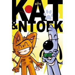 ΨΥΧΟΓΙΟΣ κατ and Ντογκ 32320 9786180165654