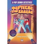 ΨΥΧΟΓΙΟΣ kpop demon hunters k-pop  detectives 2 - φαντασμα στην ελλαδα 32959 9786180166101