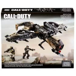 MEGA Call Of Duty Ιπτάμενο Όχημα DKX54 887961250992