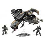 MEGA Call Of Duty Ιπτάμενο Όχημα DKX54 887961250992