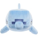 Mattel Minecraft Plush Dolls 8-in Plush Dolls, Fan Favorite Characters HBN39 / HJD25 194735082889