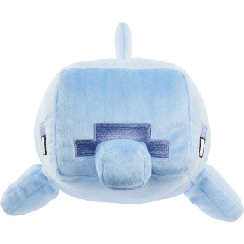 Mattel Minecraft Plush Dolls 8-in Plush Dolls, Fan Favorite Characters HBN39 / HJD25 194735082889