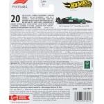 Mattel Hot Wheels 1:64 Scale Premium Die-cast Formula 1 Collectible Toy Race Car (styles May Vary) HRV11 / JKD89 194735347957