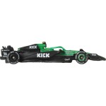 Mattel hot wheels συλλεκτική αυτοκινητακια f1 premium kick sauber f1 HRV11 / JKD89 194735347957
