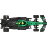 Mattel Hot Wheels 1:64 Scale Premium Die-cast Formula 1 Collectible Toy Race Car (styles May Vary) HRV11 / JKD89 194735347957