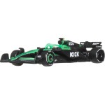 Mattel Hot Wheels 1:64 Scale Premium Die-cast Formula 1 Collectible Toy Race Car (styles May Vary) HRV11 / JKD89 194735347957