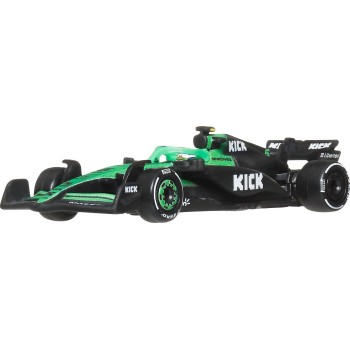 Mattel Hot Wheels 1:64 Scale Premium Die-cast Formula 1 Collectible Toy Race Car (styles May Vary) HRV11 / JKD89 194735347957