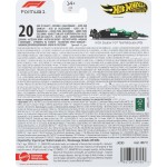 Mattel Hot Wheels 1:64 Scale Premium Die-cast Formula 1 Collectible Toy Race Car (styles May Vary) HRV11 / JKD89 194735347957