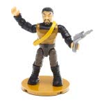MEGA Star Trek Διαστημόπλοιο Με Βάση DPH80 887961317435
