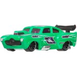 Mattel Hot Wheels 1:64 Scale Batman-themed Toy Vehicle (styles May Vary) HDG89 / JKW98 194735358403