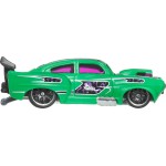 Mattel Hot Wheels 1:64 Scale Batman-themed Toy Vehicle (styles May Vary) HDG89 / JKW98 194735358403