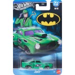 Mattel Hot Wheels 1:64 Scale Batman-themed Toy Vehicle (styles May Vary) HDG89 / JKW98 194735358403
