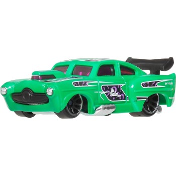 Mattel Hot Wheels 1:64 Scale Batman-themed Toy Vehicle (styles May Vary) HDG89 / JKW98 194735358403
