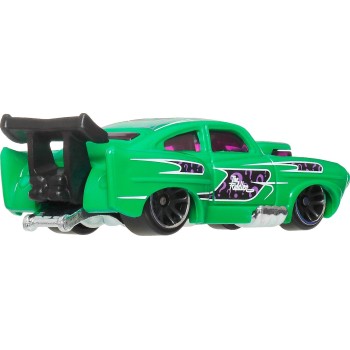 Mattel hot wheels αυτοκινητάκια - ταινίες - batman hw batman jaded HDG89 / JKW98 194735358403