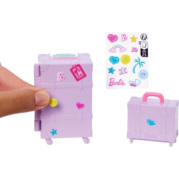 Mattel barbie malibu ατελειωτες περιπετειες JMJ47 194735378111