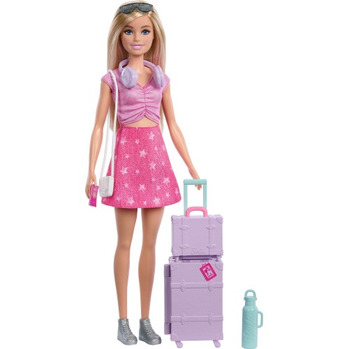 Mattel barbie malibu ατελειωτες περιπετειες JMJ47 194735378111
