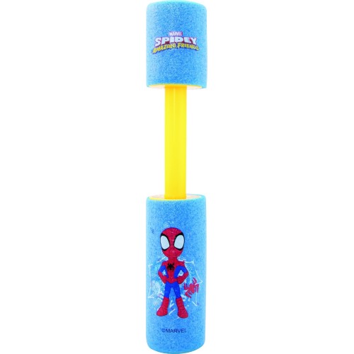 John Waterpump Foam Disney & Marvel in Display 40620 4006149406204