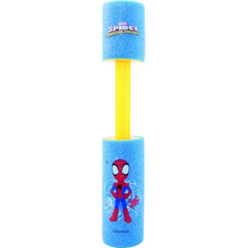 John Νεροπίστολο Foam Disney And Marvel 40620 4006149406204